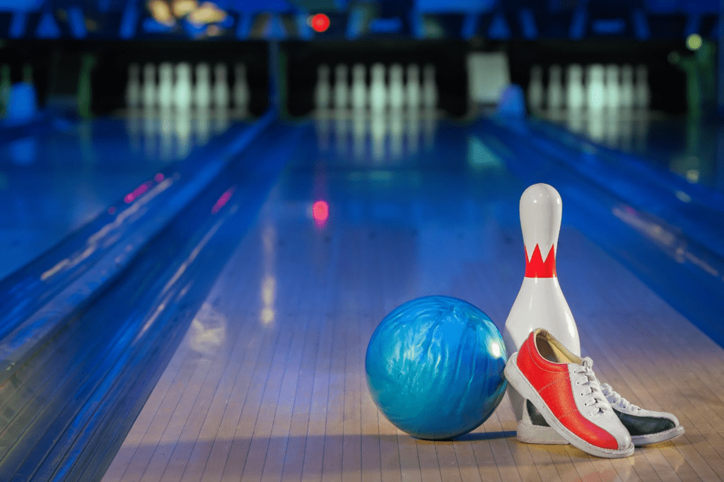 bowling alleys in indianapolis