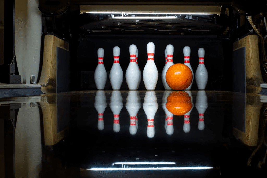 bowling alleys in indianapolis