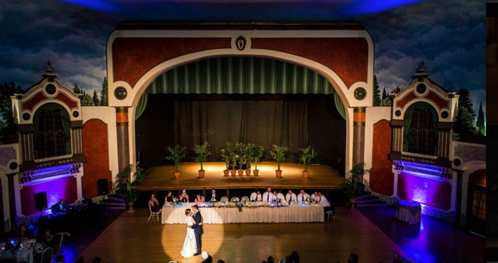 unique wedding venues indianapolis