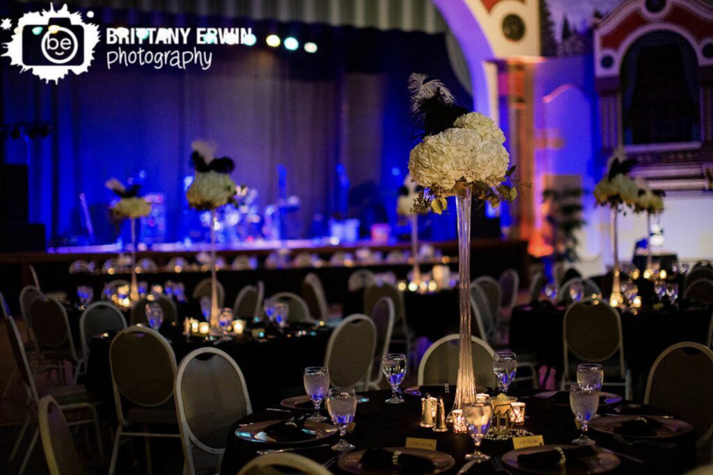 corporate event venue