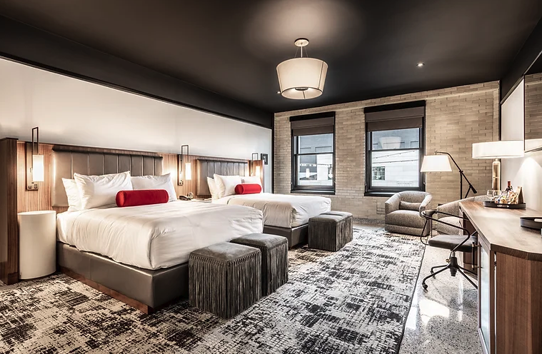 boutique hotel Indianapolis